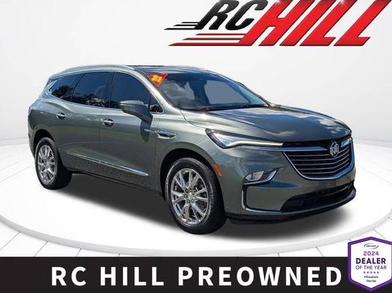 BUICK ENCLAVE 2022 5GAEVAKWXNJ100110 image BUICK ENCLAVE 2022 5GAEVAKWXNJ100110 image