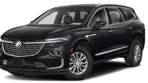 BUICK ENCLAVE 2022 5GAEVBKW1NJ116962 image