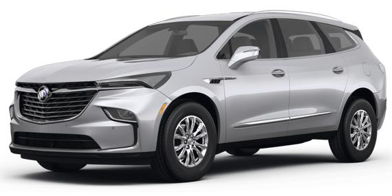 BUICK ENCLAVE 2022 5GAERBKWXNJ108430 image BUICK ENCLAVE 2022 5GAERBKWXNJ108430 image