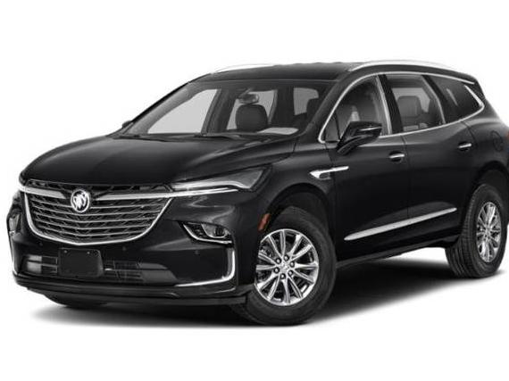 BUICK ENCLAVE 2022 5GAERCKW9NJ127153 image