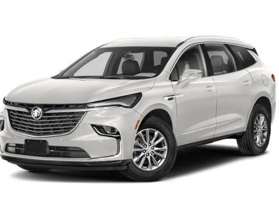 BUICK ENCLAVE 2022 5GAEVBKW1NJ165997 image