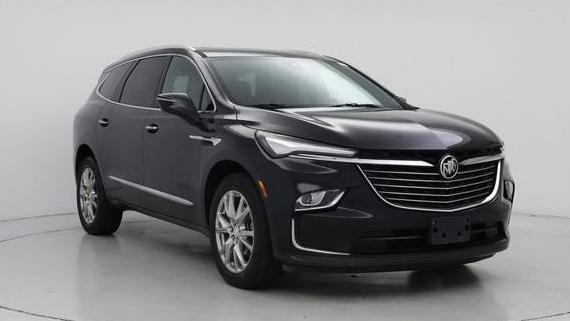 BUICK ENCLAVE 2022 5GAEVBKW0NJ191863 image