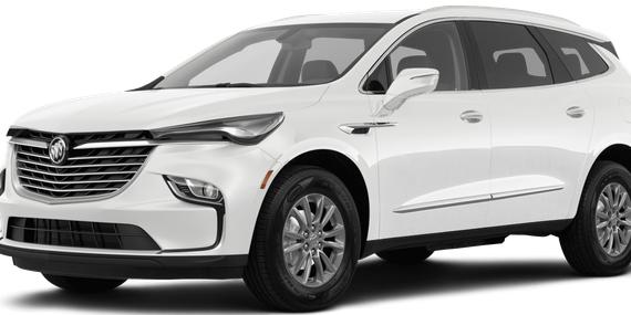 BUICK ENCLAVE 2022 5GAERCKW1NJ113022 image