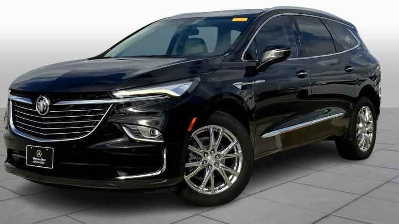 BUICK ENCLAVE 2022 5GAERCKW0NJ190058 image