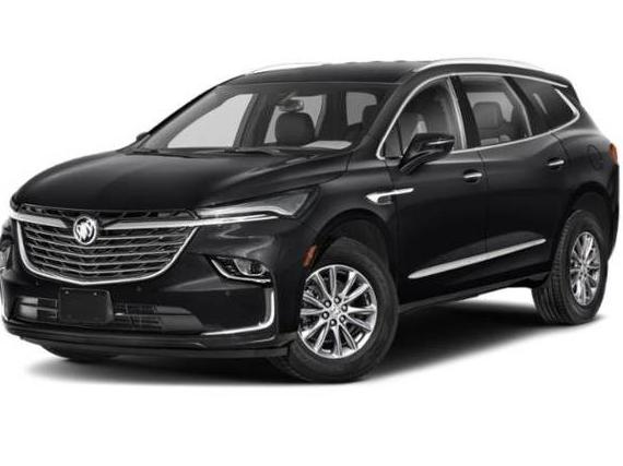 BUICK ENCLAVE 2022 5GAEVAKW5NJ165205 image BUICK ENCLAVE 2022 5GAEVAKW5NJ165205 image