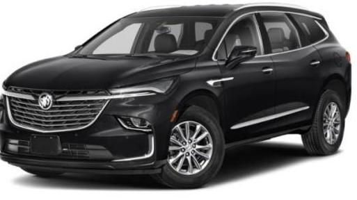 BUICK ENCLAVE 2022 5GAEVAKW5NJ154253 image