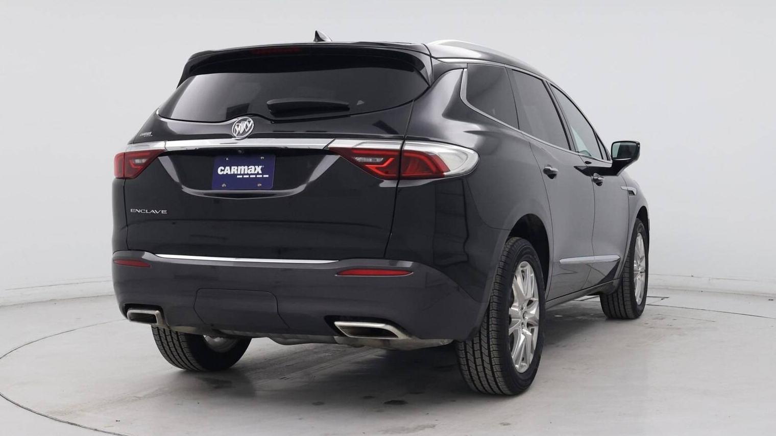 BUICK ENCLAVE 2022 5GAERBKW3NJ104025 image