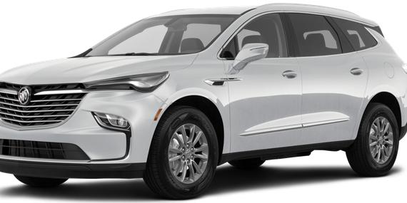 BUICK ENCLAVE 2022 5GAEVBKW1NJ119036 image BUICK ENCLAVE 2022 5GAEVBKW1NJ119036 image