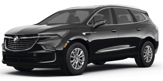 BUICK ENCLAVE 2022 5GAERBKW0NJ144403 image