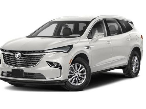 BUICK ENCLAVE 2022 5GAEVCKW1NJ122962 image