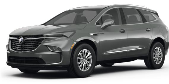 BUICK ENCLAVE 2022 5GAEVAKW1NJ155027 image BUICK ENCLAVE 2022 5GAEVAKW1NJ155027 image