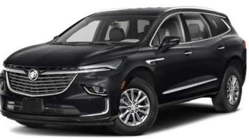 BUICK ENCLAVE 2022 5GAERCKW3NJ122515 image