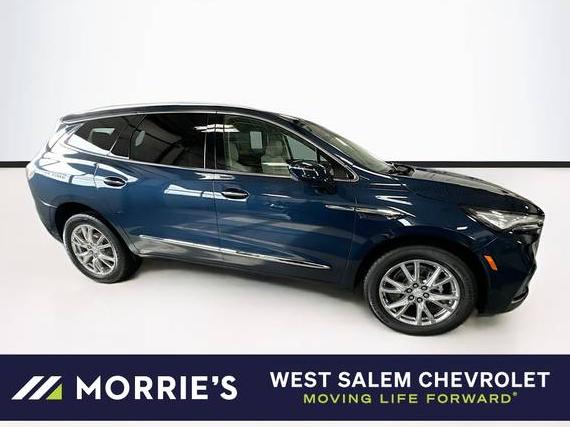 BUICK ENCLAVE 2022 5GAEVAKW9NJ145586 image