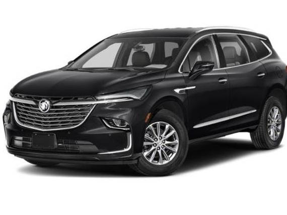 BUICK ENCLAVE 2022 5GAERDKW6NJ120439 image BUICK ENCLAVE 2022 5GAERDKW6NJ120439 image