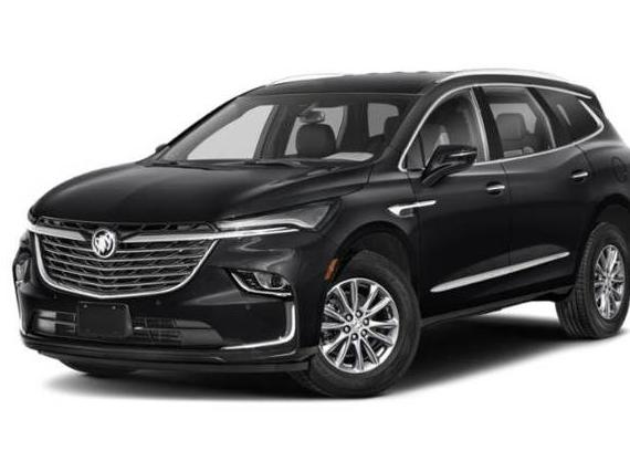 BUICK ENCLAVE 2022 5GAERCKW2NJ171494 image
