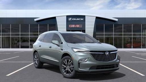 BUICK ENCLAVE 2022 5GAERBKW0NJ149228 image