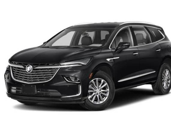 BUICK ENCLAVE 2022 5GAERCKW7NJ116510 image