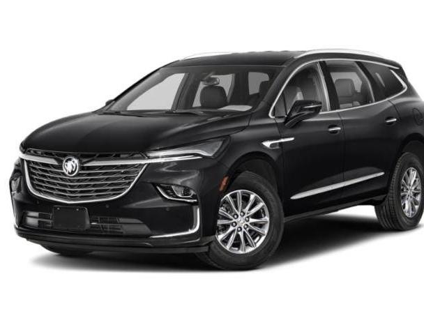 BUICK ENCLAVE 2022 5GAERBKW7NJ101077 image