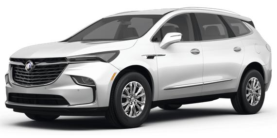 BUICK ENCLAVE 2022 5GAERBKW1NJ151019 image