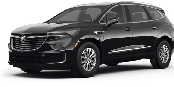 BUICK ENCLAVE 2022 5GAEVAKW2NJ104457 image