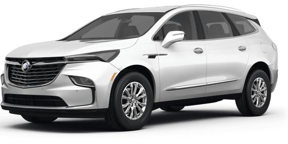 BUICK ENCLAVE 2022 5GAEVAKW2NJ185069 image BUICK ENCLAVE 2022 5GAEVAKW2NJ185069 image