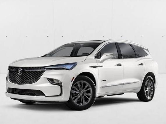 BUICK ENCLAVE 2022 5GAERBKW2NJ189214 image BUICK ENCLAVE 2022 5GAERBKW2NJ189214 image