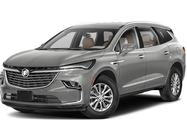 BUICK ENCLAVE 2022 5GAERCKW8NJ122090 image