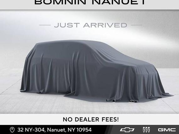 BUICK ENCLAVE 2022 5GAEVAKW8NJ169264 image