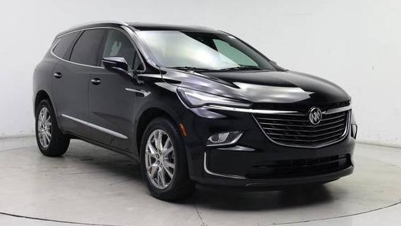 BUICK ENCLAVE 2022 5GAEVBKW1NJ133924 image