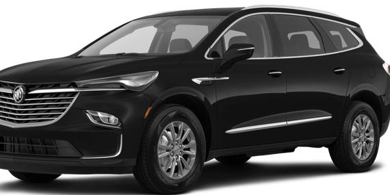 BUICK ENCLAVE 2022 5GAEVBKW4NJ164066 image
