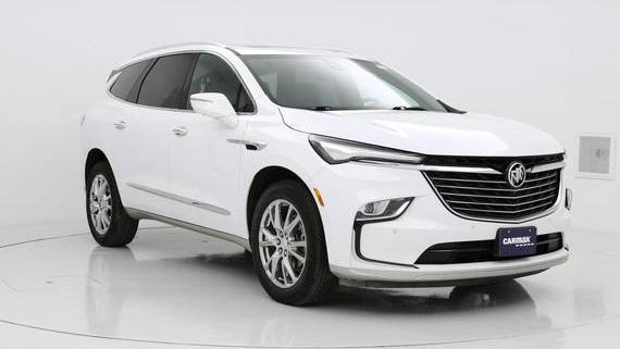 BUICK ENCLAVE 2022 5GAERCKW6NJ190260 image BUICK ENCLAVE 2022 5GAERCKW6NJ190260 image