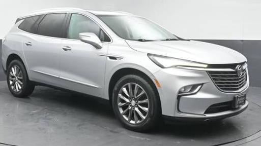 BUICK ENCLAVE 2022 5GAEVBKW3NJ172644 image