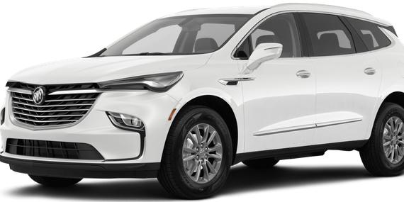 BUICK ENCLAVE 2022 5GAEVBKW0NJ114698 image BUICK ENCLAVE 2022 5GAEVBKW0NJ114698 image