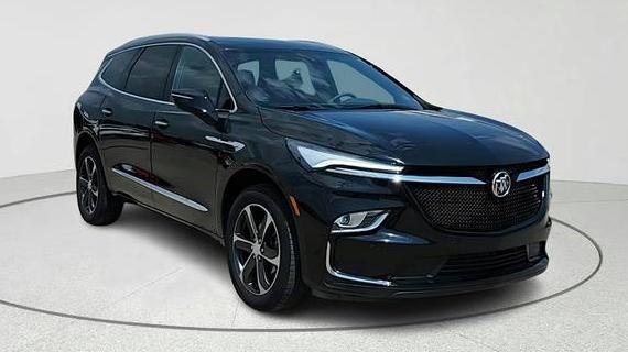 BUICK ENCLAVE 2022 5GAERBKW4NJ144792 image BUICK ENCLAVE 2022 5GAERBKW4NJ144792 image
