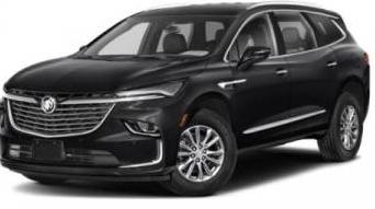 BUICK ENCLAVE 2022 5GAEVBKW1NJ128819 image