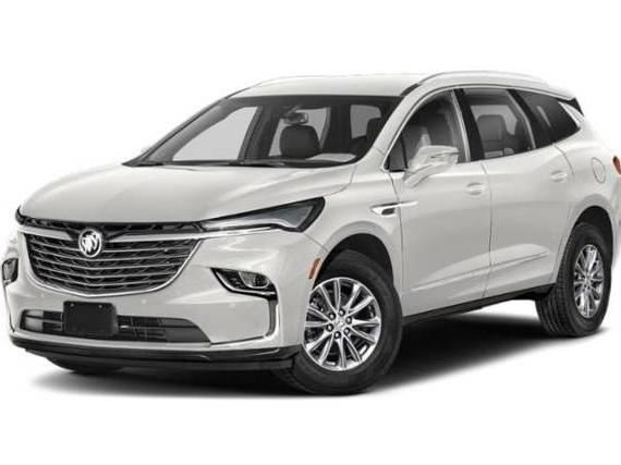 BUICK ENCLAVE 2022 5GAEVBKW8NJ177256 image