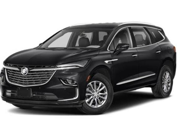 BUICK ENCLAVE 2022 5GAERCKW8NJ150441 image