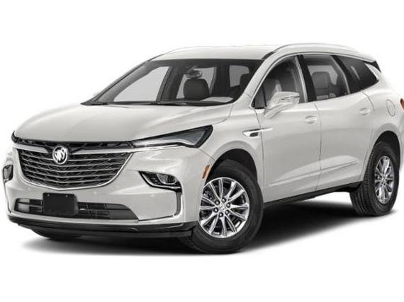 BUICK ENCLAVE 2022 5GAEVCKW2NJ168025 image