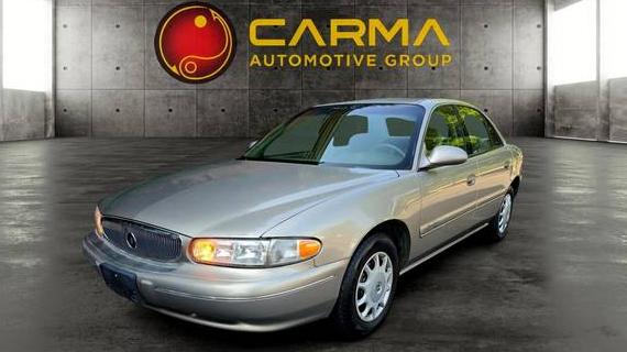 BUICK CENTURY 2002 2G4WS52J021243589 image BUICK CENTURY 2002 2G4WS52J021243589 image