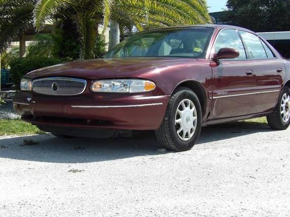BUICK CENTURY 2000 2G4WS52J2Y1330225 image BUICK CENTURY 2000 2G4WS52J2Y1330225 image
