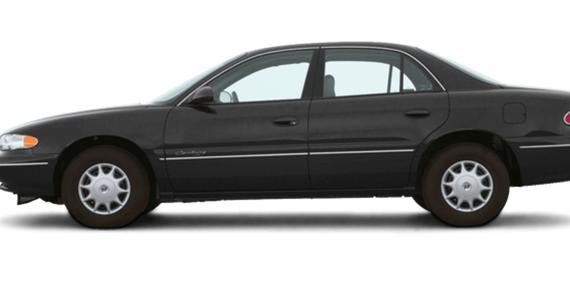 BUICK CENTURY 2001 2G4WS52J911208712 image BUICK CENTURY 2001 2G4WS52J911208712 image