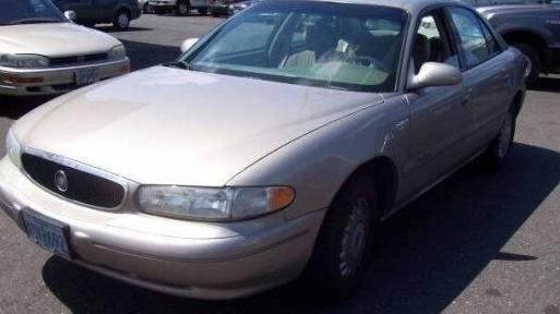 BUICK CENTURY 1999 2G4WS52M7X1532891 image