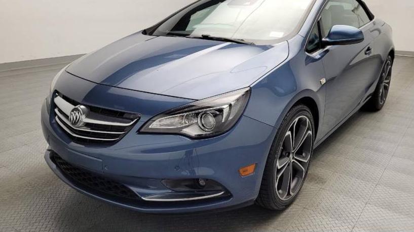 BUICK CASCADA 2016 W04WT3N51GG103382 image