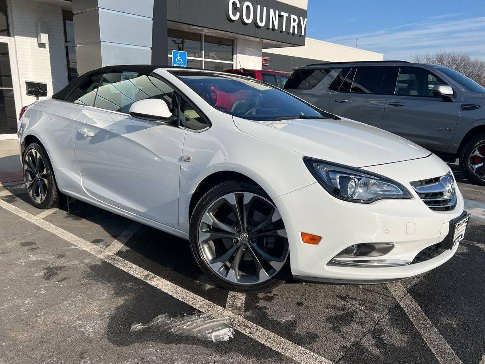 BUICK CASCADA 2016 W04WT3N53GG112892 image