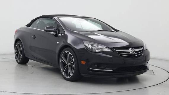 BUICK CASCADA 2016 W04WT3N54GG036776 image