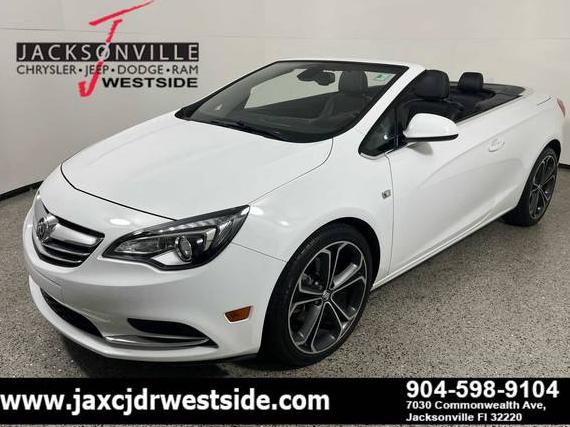 BUICK CASCADA 2016 W04WV3N5XGG077391 image BUICK CASCADA 2016 W04WV3N5XGG077391 image