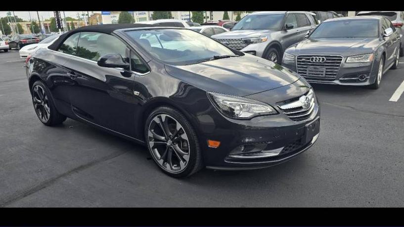 BUICK CASCADA 2016 W04WT3N51GG040025 image