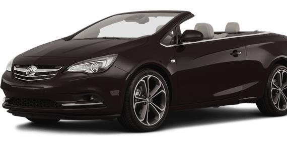 BUICK CASCADA 2016 W04WT3N58GG091277 image BUICK CASCADA 2016 W04WT3N58GG091277 image