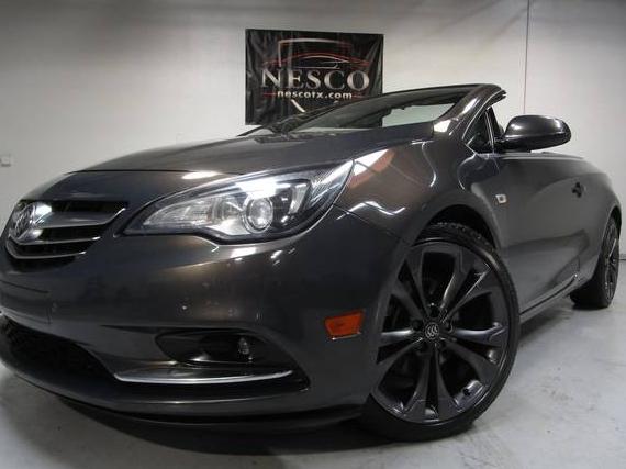BUICK CASCADA 2016 W04WT3N54GG075349 image BUICK CASCADA 2016 W04WT3N54GG075349 image