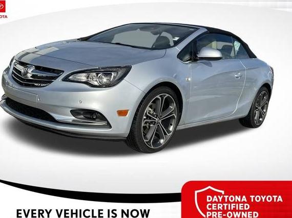 BUICK CASCADA 2016 W04WT3N56GG105290 image